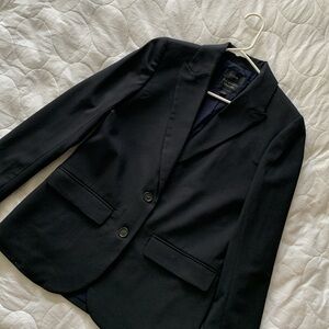 Jcrew Sommerset Blazer in Italian Stretch Wool